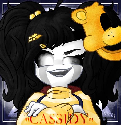 cassidy fnaf rule34|Rule 34 XYZ / cassidy (fnaf).